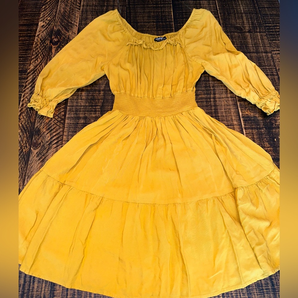 Wrangler Retro size Small Dress